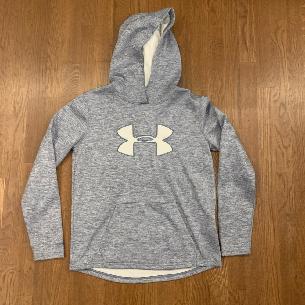 Women’s Under Armour Hoodie